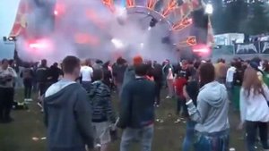 угарные танцы