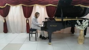 Карамзина Арина  Э.Григ _Поэтическая картинка_.mp4