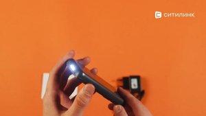 Обзор сотового телефона Panasonic TF200 | Ситилинк