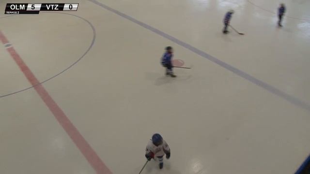 Балтийский Берег 2018. Олимп - Витязь смотреть онлайн