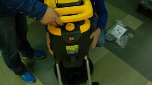 Измельчитель садовый Stiga BIO MASTER 2200