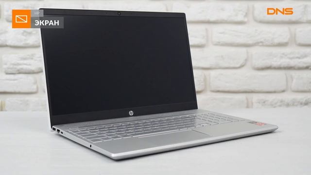 Распаковка ноутбука HP Pavilion 15-cw1009ur / Unboxing HP Pavilion 15-cw1009ur смотреть онлайн