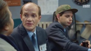 ЧОП2 16серия