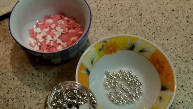 Имбирное печенье