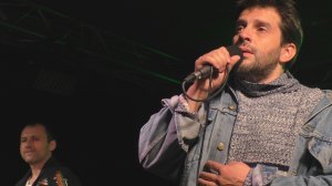 ПЕТР НАЛИЧ И БЭНД - КОНЦЕРТ НА ТЕПЛОХОДЕ "РИО-1" НА КАНАЛЕ МОСКВА-ВОЛГА 10.09.2023