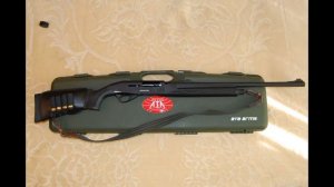 ?ATA ARMS NEO 12 РУЖЬЁ НА ГУСЯ!