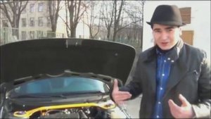 ВАЗ 2112 КУПЕ ТЕСТ ДРАЙВ ЖОРИК РЕВАЗОВ