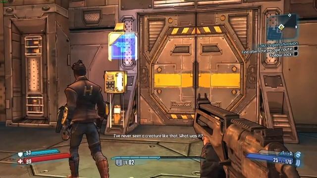 Borderlands Pre-Sequel On Mac Mini M1 Apple Silicon - Steam and Parallels - MacBook Games Testing смотреть онлайн