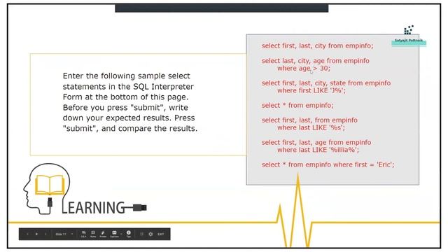 SQL for Data Science | Learn SQL in under 45 minutes | Learn SQL Database for Data Science | Part 1
