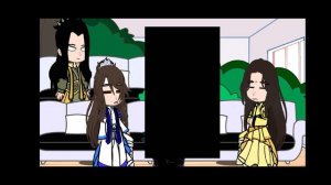 mdzs react to nie huaisang as.../реакция мдк на Не Хуай Сан как ...