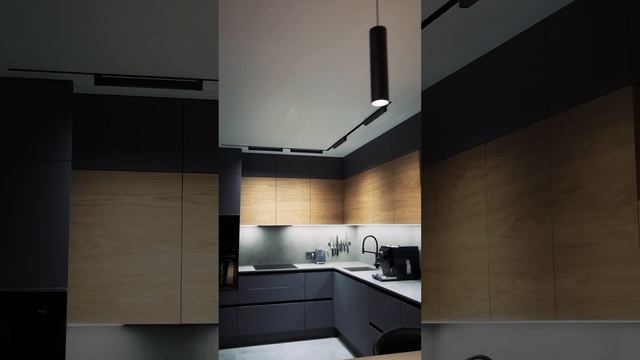 Магнитные трековые системы и SLOTT ниши смотреть онлайн