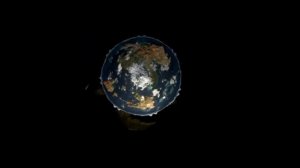 Цвет волшебства, 2008. (плоский мир) Астерикс завоёвывает Америку, 1994.