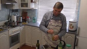 Горчица домашняя  Готовим горчицу Два рецепта приготовления. домашней горчицы