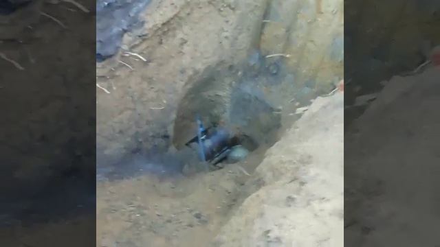 Врезка в чугунную трубу диаметром 300мм смотреть онлайн