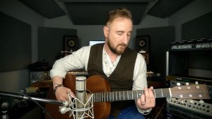 Sigma S000M-15E Electro-Acoustic Guitar