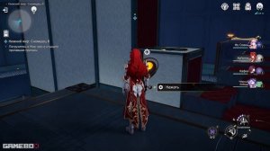 Нижний мир Сновидец 2 «Побег братца Хану» | Honkai Star Rail