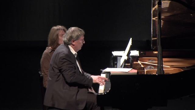 Борис Березовский, Ф.Крейслер—С.Рахманинов Вальс «Муки любви» смотреть онлайн