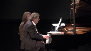 Борис  Березовский, Ф.Крейслер—С.Рахманинов Вальс  «Муки любви»