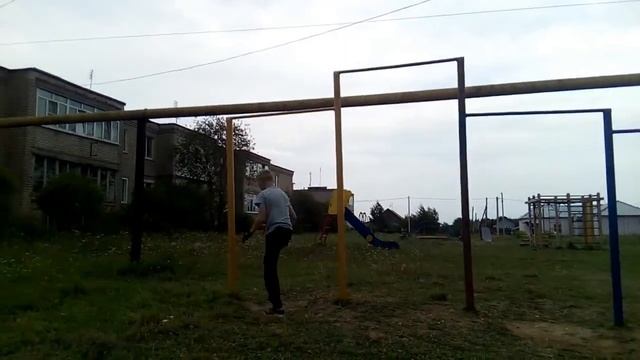 как сделать выход на одну? обучалка! смотреть онлайн