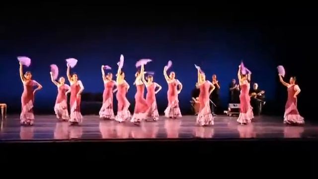 Abanico Magico guajiras смотреть онлайн