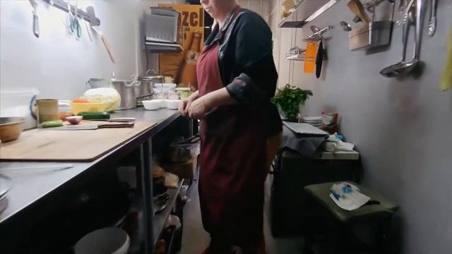 Пельменный дом "Решпель" смотреть онлайн