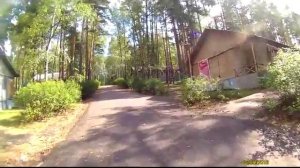 Лагерь д.Пенкино Владимирская область