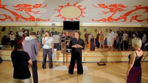 Ошо Динамическая медитация. Лучшая инструкция! Часть 1