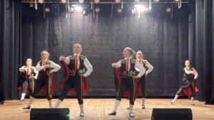 Пасодобль