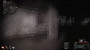 S T A L K E R Время Альянса №5 Зачистка стройки