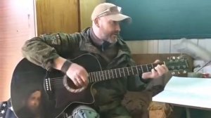 Сергей Лысенко (г.Донецк)- Алло!! Привет!!