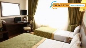 STAR CITY 3* Турция Стамбул обзор – отель СТАР СИТИ 3* Стамбул видео обзор