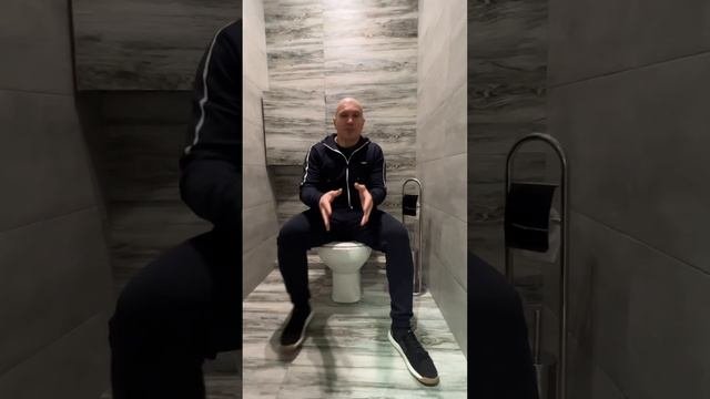 ZEMS.PRO — ремонт по всем правилам #alexeyzemskov #вентиляция #санузел #ремонттуалета