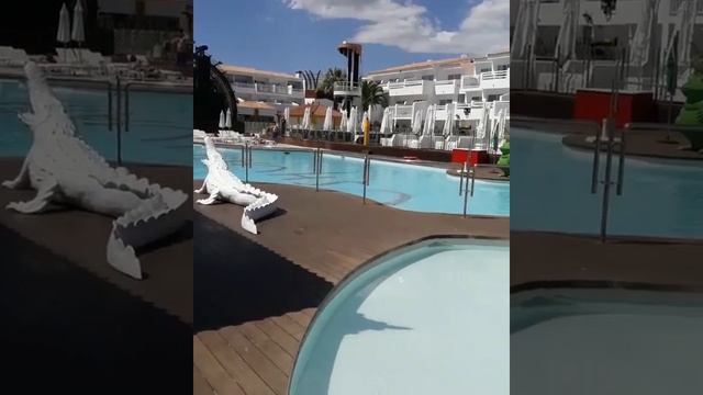 Ushuaïa Ibiza Beach Hotel, Ибица, Ушвая, тусовка