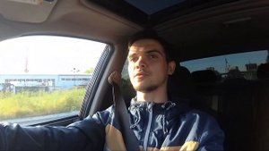 Банка Kakimoto racing для Toyota Altezza.  Влог.