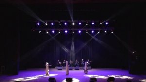 Танец « Самайя». Ансамбль «Иверия» г. Сочи