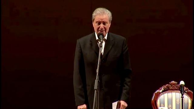 Давид Самойлов. Болдинская осень смотреть онлайн