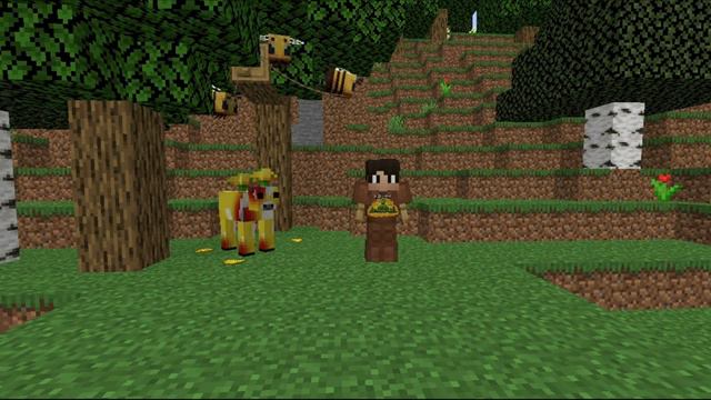 Голосуй за Moobloom(нет) смотреть онлайн