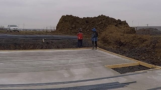 Стратегический объект для геодезиста кнопочника!! смотреть онлайн