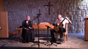 Русская народная песня « Во поле туман затуманился»