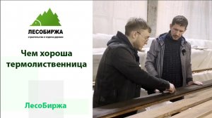 Материалы для отделки фасада дома планкен из термолиственницы сорт АВ