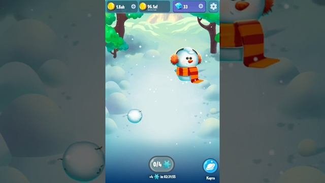 Эволюция человека: игра про жизнь. Обзор 1