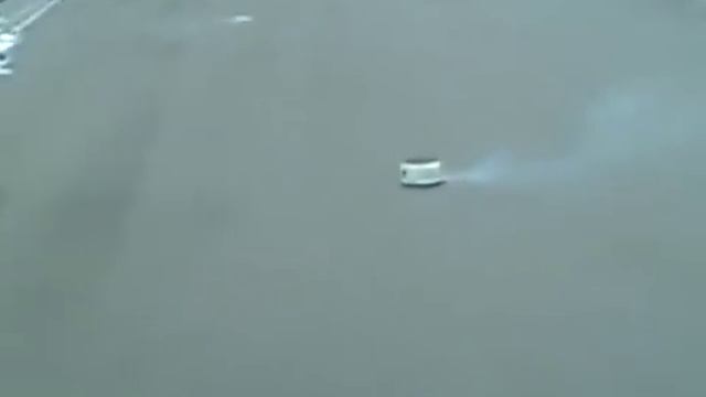 Очень мощная петарда. Incredibly strong petard !!! смотреть онлайн