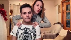 Мама и сын - «Репетитор» (#gan_13_)