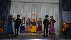 КАЗАЧЬЯ ЗАСТАВА