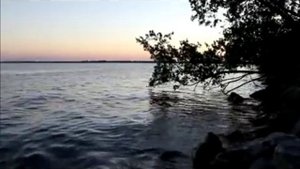 Славное море священный Байкал