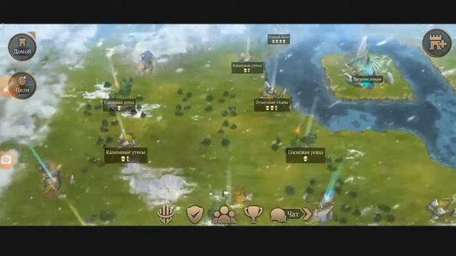 Карта координаты ч 1 смотреть онлайн