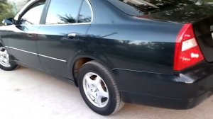 Chery-EASTAR_2,0i DOHC 16V_