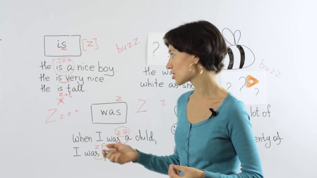 ТОП-4 слова, которые Вы произносите неправильно. Английское произношение смотреть онлайн