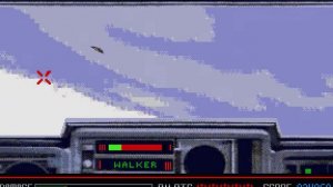 Star Wars: Rebel Assault (US) [Sega CD]