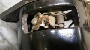 Проверка генератора постоянного тока